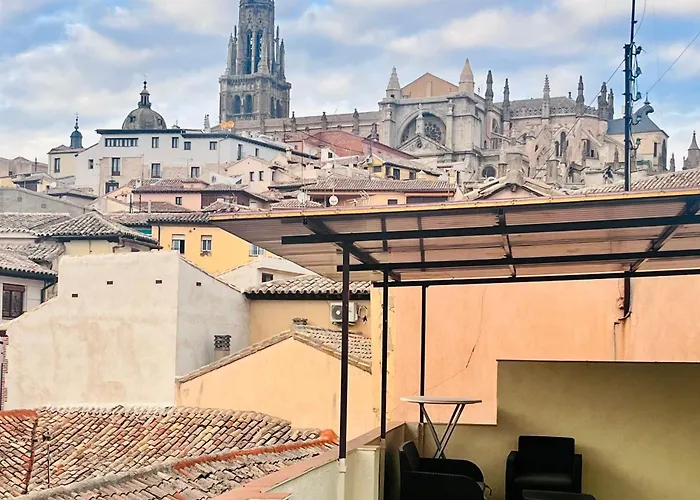Catedral Toledo