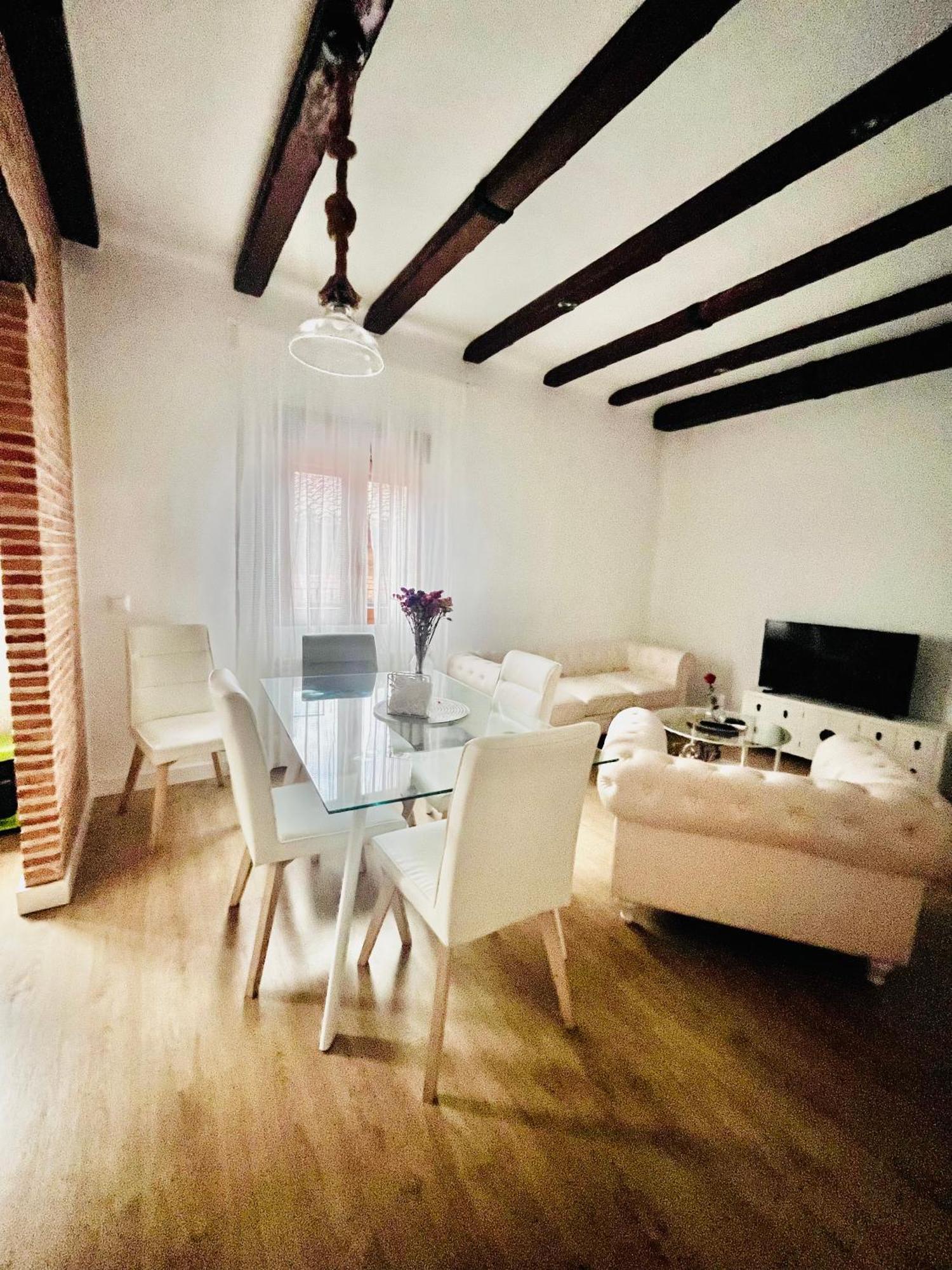 Catedral Appartement Toledo