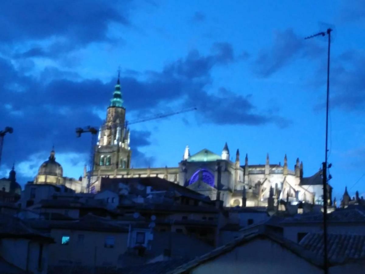 Catedral Appartement *