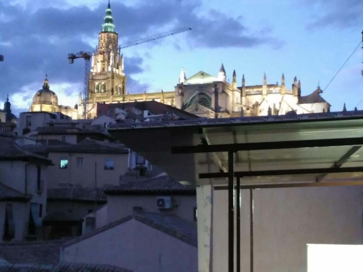 Catedral Toledo